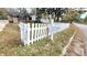 Charming home with a white picket fence, and mailbox at 1895 Thomasville Se Dr, Atlanta, GA 30315