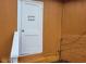Image of a store room door with brick foundation and siding at 1895 Thomasville Se Dr, Atlanta, GA 30315