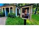 A 'Take a Book, Share a Book' library station, fostering community engagement and literacy at 1382 Branch Dr, Tucker, GA 30084