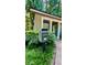 Community mailbox surrounded by lush greenery and mature landscaping at 1382 Branch Dr, Tucker, GA 30084