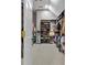 Walk in closet filled with clothes and a shoe rack at 3405 River Ridge, Stockbridge, GA 30281