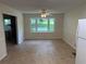 Sunlit dining area with bay window and convenient access to kitchen at 3013 Barcelona Way, Conyers, GA 30012