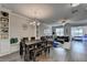 Spacious living room with hardwood floors, natural light, and comfortable seating arrangement at 4007 Dunwoody Trce, Atlanta, GA 30338
