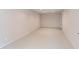 Finished basement with neutral colors and lighting, awaiting your personal touch at 3853 Coralberry Ct, Dacula, GA 30019