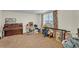 A spacious room filled with a piano and various miscellaneous items at 4917 Baker Ridge Pl, Acworth, GA 30101