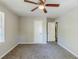 Neutral bedroom featuring carpet, and white doors at 2240 Polar Rock Sw Ave, Atlanta, GA 30315