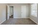 Neutral bedroom with carpet flooring and bright, natural light at 2240 Polar Rock Sw Ave, Atlanta, GA 30315