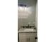 Bathroom vanity features new countertops and a stylish sink at 907 River Run Dr, Atlanta, GA 30350