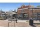 Charming exterior of SAVI Provisions, showcasing a modern and inviting storefront in a lively community at 1285 Oakdale Ne Rd, Atlanta, GA 30307
