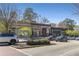 Lively street view of local businesses, providing a vibrant and convenient shopping and dining experience at 1285 Oakdale Ne Rd, Atlanta, GA 30307