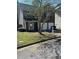 Inviting two-story house with a two-car garage and lush green lawn at 3131 Leyland Ct, Decatur, GA 30034