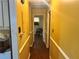 Hallway leading to another room at 2019 Thomasville Se Dr, Atlanta, GA 30315