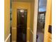Hallway leading to living area at 2019 Thomasville Se Dr, Atlanta, GA 30315