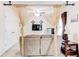 Cozy Living room featuring a large couch, TV, and decorative accents at 2904 Ridgeview Sw Dr, Atlanta, GA 30331
