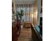 Comfortable and well decorated living room with hardwood floors and natural light at 15 Masters Dr, Villa Rica, GA 30180