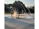 Community splashpad with water features for residents at 15 Masters Dr, Villa Rica, GA 30180