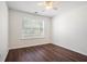 Bedroom with hardwood floors, and ample natural light at 1916 Oakwood Grove Dr, Snellville, GA 30078