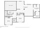 A floor plan reveals primary bedroom, bathroom, walk-in closet, and additional bedroom at 1916 Oakwood Grove Dr, Snellville, GA 30078