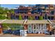 Welcome to the community space with a water feature and amphitheater with retail and dining at 5017 Spring Hill Dr, Sugar Hill, GA 30518