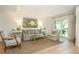 Cozy living room with comfortable seating, stylish decor, and natural light at 39 Ivy Gates Ne, Atlanta, GA 30342