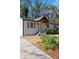 Charming bungalow with white brick and inviting front porch at 912 Fairburn Nw Rd, Atlanta, GA 30331