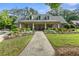 Charming single story home with well maintained front yard and beautiful landscaping at 120 Chastain Nw Rd # 608, Kennesaw, GA 30144