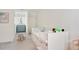 Bedroom showcases a daybed with trundle, rocking horse, and a chest of drawers at 4086 Norton Se Pl, Smyrna, GA 30082