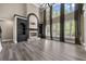 Large living room features a fireplace, built-in shelving, and ample natural light at 774 Mary Ann Ne Dr, Marietta, GA 30068