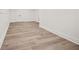 Finished basement with new flooring and white trim at 2433 Helmsdale Ne Dr, Atlanta, GA 30345