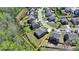 The house features a sizable yard and back deck conveniently located near neighborhood amenities and green spaces at 5320 Northview Lk, Cumming, GA 30040