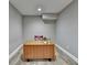 Cozy office space featuring a wooden desk with modern flooring, perfect for remote work and study at 5320 Northview Lk, Cumming, GA 30040