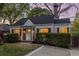 Charming front exterior with manicured landscaping and a welcoming entrance, set at dusk at 1010 Eden Se Ave, Atlanta, GA 30316