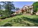 Beautiful two-story brick home with a well-manicured lawn and mature trees in a desirable neighborhood at 2141 Abby Ne Ln, Atlanta, GA 30345