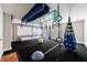 Gym featuring padded floors and a variety of unique exercise equipment and apparatuses at 2141 Abby Ne Ln, Atlanta, GA 30345