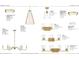 A lighting catalog featuring fixtures from Progress Lighting like the DINING collection at 559 Southland Cir, Canton, GA 30115