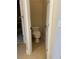 Bathroom with toilet at 611 Parkside Village Nw Way, Marietta, GA 30060