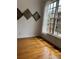 Bedroom featuring natural light from windows at 611 Parkside Village Nw Way, Marietta, GA 30060