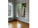 Bedroom featuring natural light from windows at 611 Parkside Village Nw Way, Marietta, GA 30060