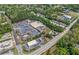 Property's location near shopping centers, restaurants, and major roads at 168 Ellis Dr, Conyers, GA 30012