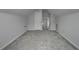 Spacious bedroom featuring soft carpeting and neutral walls at 1965 Winnstead Pl, Loganville, GA 30052