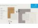 Primary bathroom design features including cabinet and tile options, to highlight the design inspiration at 341 Sobeck Way, Canton, GA 30115