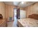 Comfortable bedroom with built-in storage and access to an adjacent room at 92 Valley Se Trl, Acworth, GA 30101