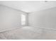 Bright bedroom with large window at 244 13Th Ne St # 310, Atlanta, GA 30309