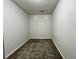 Bedroom with neutral carpet and light gray walls and window at 2939 Stonecrest Ln, Lithonia, GA 30038