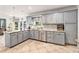 Well-equipped kitchen with stainless steel appliances, granite countertops, and ample cabinet space at 60 Bartlett Way, Dallas, GA 30157