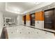 Spacious lobby area featuring modern lighting, elevator access, and a contemporary design aesthetic at 3475 Oak Valley Road Ne # 870, Atlanta, GA 30326