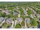 Lovely home nestled in a vibrant community surrounded by mature trees and lush landscaping at 403 Grassmeade Way, Snellville, GA 30078