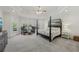 Main bedroom offers tray ceiling, sitting area, natural light and a relaxing atmosphere at 403 Grassmeade Way, Snellville, GA 30078
