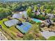 Community amenities include tennis courts, a pool, a playground, and a lovely lake with fountains at 403 Grassmeade Way, Snellville, GA 30078