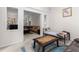 Spacious living area showcasing an open layout, comfortable seating, and natural light, perfect for Gathering gatherings at 5494 White Cedar Ter, Sugar Hill, GA 30518